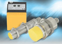 AutomationDirect Inductive Sensors AutomationDirect Inductive Sensors