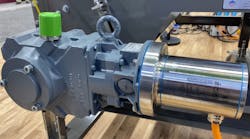 AKMH servo motor AKMH servo motor