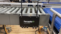 Perceptiv gateway Perceptiv gateway