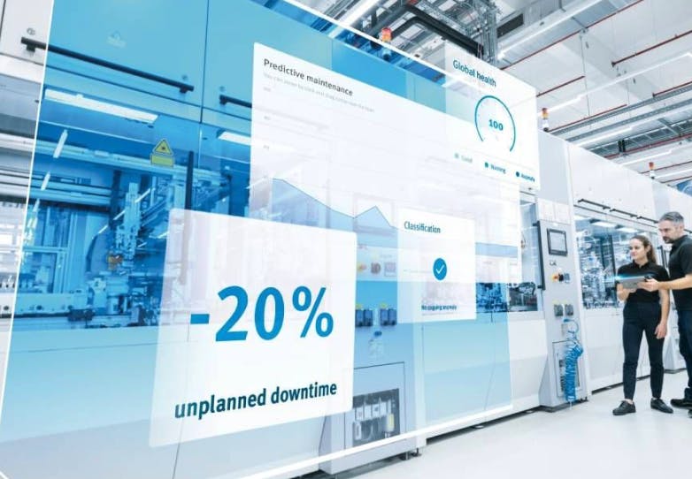 Festo&rsquo;s AX Motion Insights platform