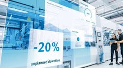 Festo’s AX Motion Insights platform Festo’s AX Motion Insights platform