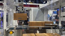 Codi Manufacturing and Festo's Flex Pack Pro Codi Manufacturing and Festo's Flex Pack Pro