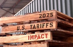 Trump tariffs Trump tariffs