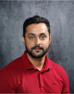 Priyanjan Sharma Priyanjan Sharma