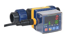 Icon Process Controls Truflo TKM series Icon Process Controls Truflo TKM series