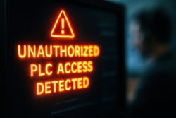 industrial cybersecurity industrial cybersecurity