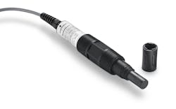 Emerson Rosemount 490A Dissolved Oxygen Sensor Emerson Rosemount 490A Dissolved Oxygen Sensor