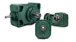 Sunset Industrial gearboxes Sunset Industrial gearboxes