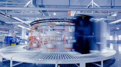 tracking goods in production tracking goods in production