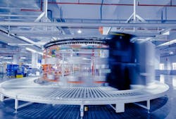 tracking goods in production tracking goods in production