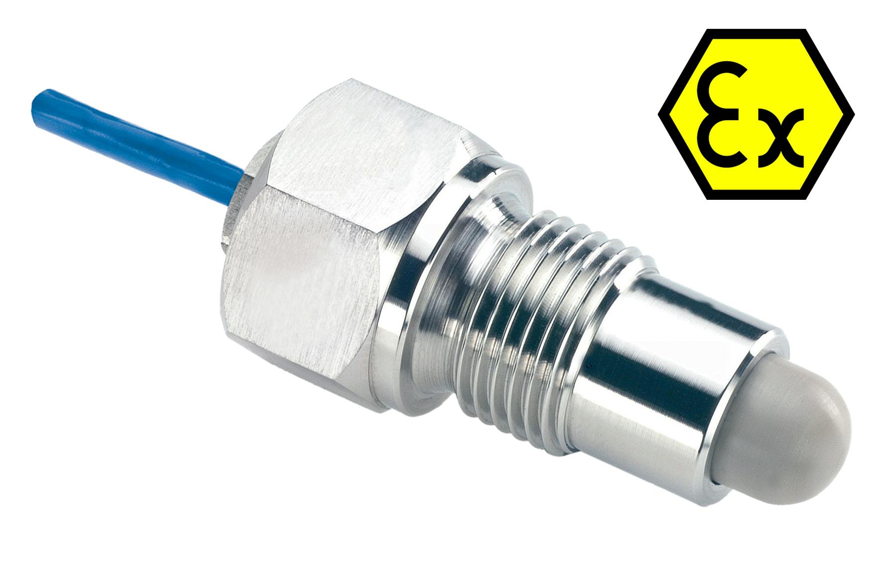 EGE Elektronik Rugged Sensors