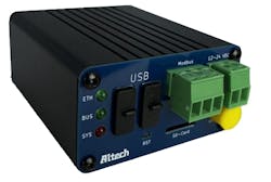 Altech Corp DO-1 Modbus Universal Monitor Altech Corp DO-1 Modbus Universal Monitor