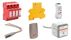 SPDs available from AutomationDirect SPDs available from AutomationDirect