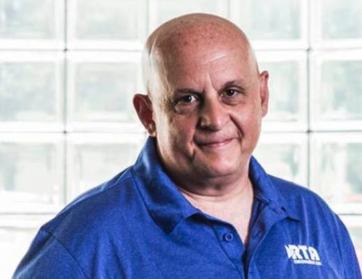 John Rinaldi | Automation World
