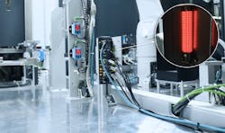 Sick SIG300 IO-Link Master Sick SIG300 IO-Link Master