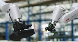 Piab PiCobot and piCobot L Plug-and-Play End-of-Arm Tool Piab PiCobot and piCobot L Plug-and-Play End-of-Arm Tool