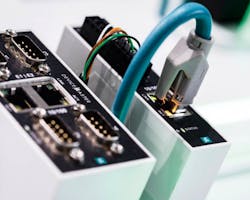 Pepperl + Fuchs Serial Gateways Pepperl + Fuchs Serial Gateways