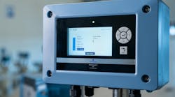 Emerson’s Rosemount 2405 Monitoring Hub Emerson’s Rosemount 2405 Monitoring Hub