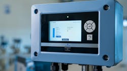 Emerson’s Rosemount 2405 Monitoring Hub Emerson’s Rosemount 2405 Monitoring Hub