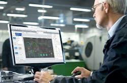 Pro-face GP-Pro EX 5.0 Human Machine Interface Pro-face GP-Pro EX 5.0 Human Machine Interface