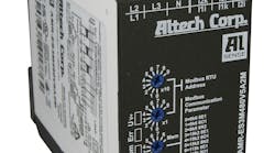 Altech Corp Alsense AMR-ES3M480V5A2M Energy Monitor Altech Corp Alsense AMR-ES3M480V5A2M Energy Monitor