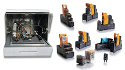 Weidmuller USA Cubeseries Industrial Relay Modules Industrial Relay Models Weidmuller USA Cubeseries Industrial Relay Modules Industrial Relay Models