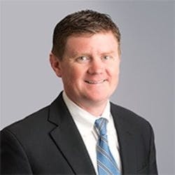 Mike Devereux, partner at Wipfli Advisory Mike Devereux, partner at Wipfli Advisory