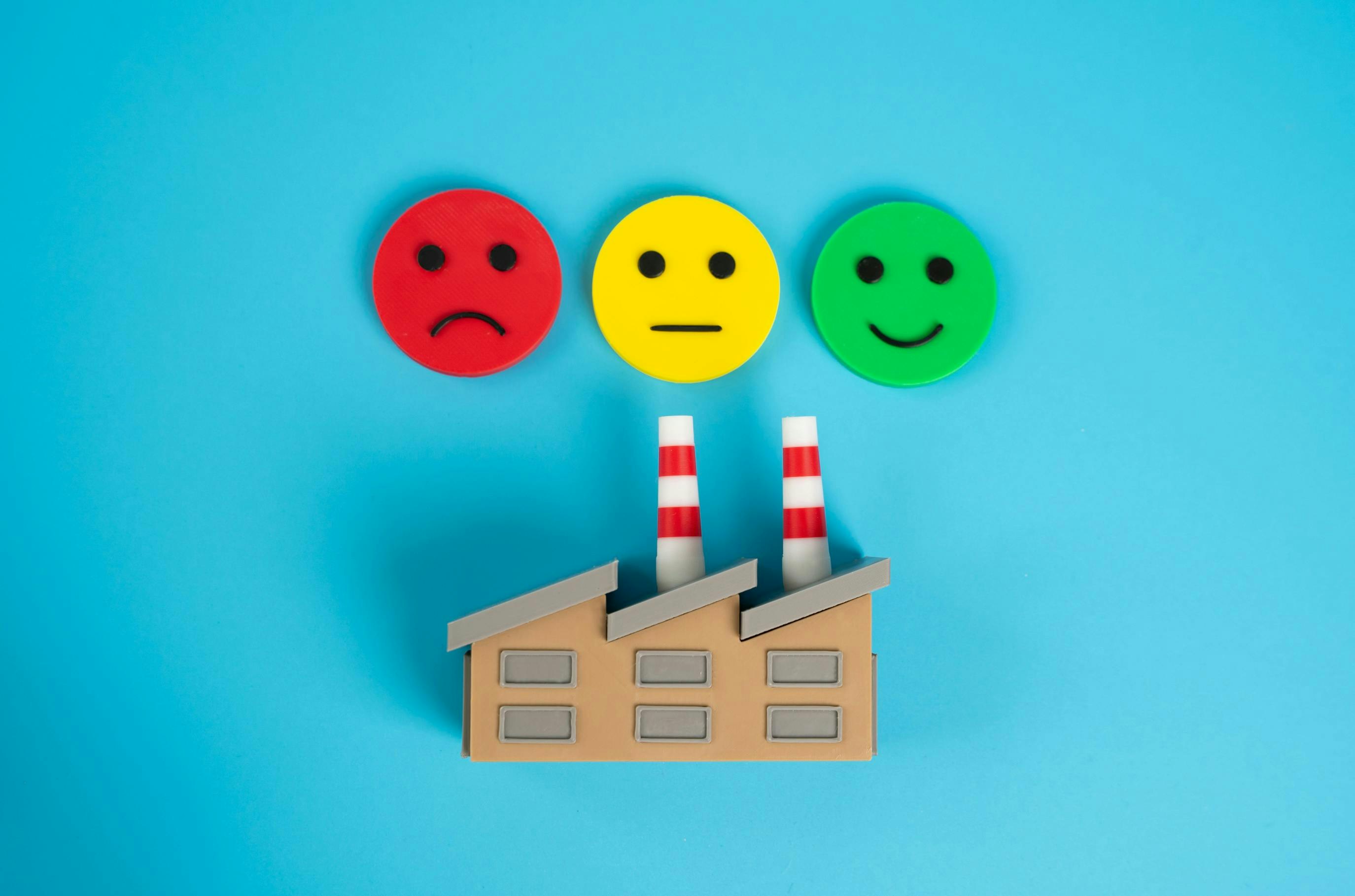 pulse check on manufacturing technologies headed into 2026