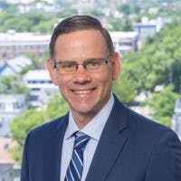 Anthony Vetro, president and CEO of Mitsubishi Electric Research Labs Anthony Vetro, president and CEO of Mitsubishi Electric Research Labs