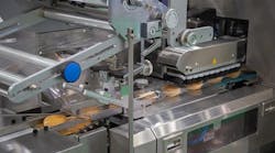 complex automated packaging machinery example complex automated packaging machinery example