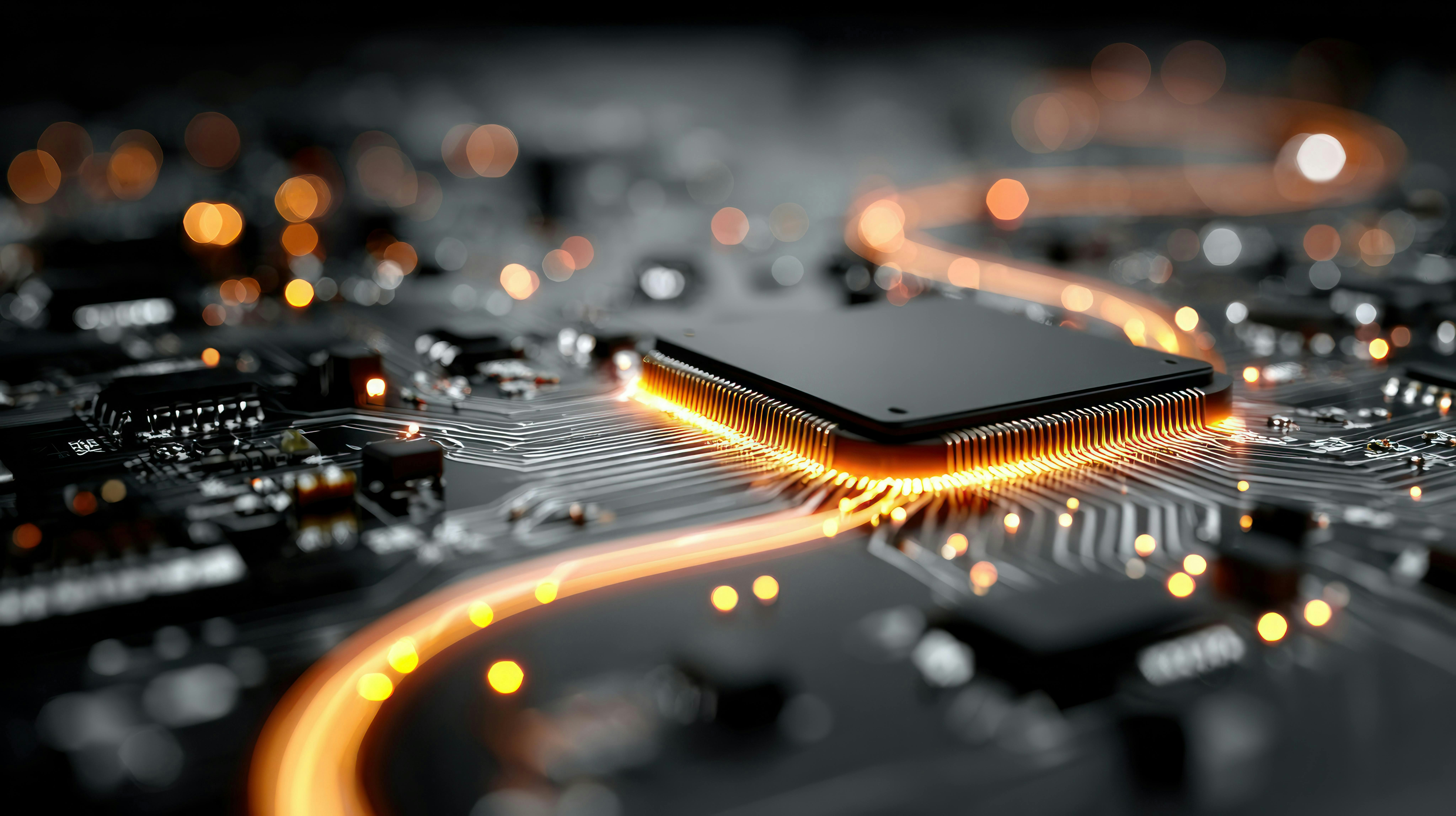 advanced chip technology