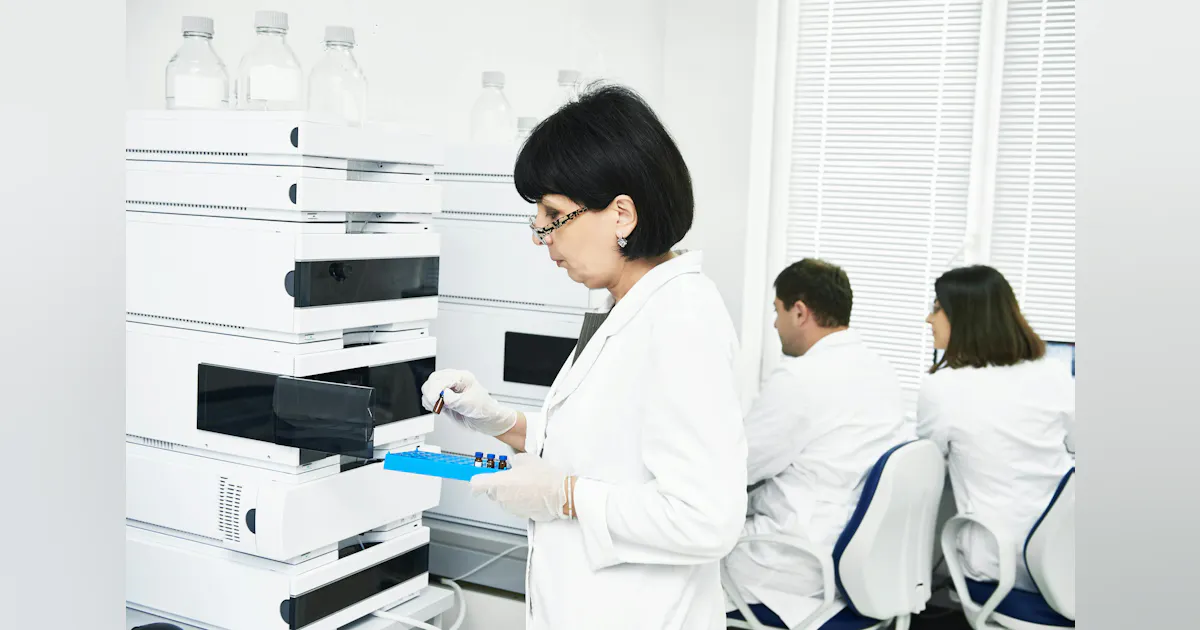 Emerson and Roche Collaborate on Digital Modality Library for ...