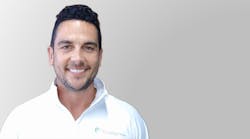 Joe Carson, Pacific Blue Engineering Joe Carson, Pacific Blue Engineering