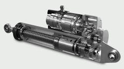 Regal Rexnord New EMA Capabilities Regal Rexnord New EMA Capabilities