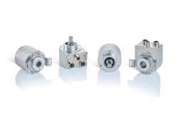 Sick ANS/ANM58 Profinet Absolute Encoder Sick ANS/ANM58 Profinet Absolute Encoder