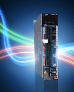 Mitsubishi Electric Melservo-J5 Servo Amplifier Mitsubishi Electric Melservo-J5 Servo Amplifier