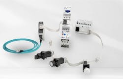 Rockwell Automation EtherNet/IP In-Cabinet Communications Rockwell Automation EtherNet/IP In-Cabinet Communications