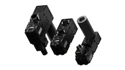 Piab piClassic Neo Vacuum Pump Piab piClassic Neo Vacuum Pump