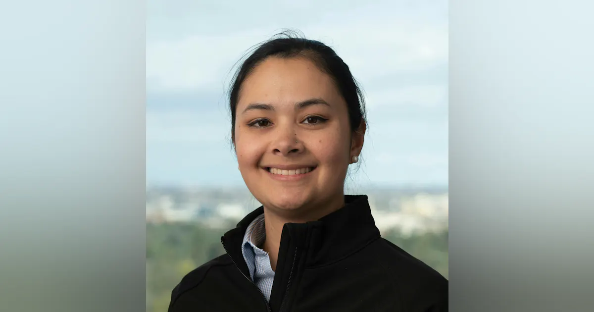 Amy Sudibyo | Automation World