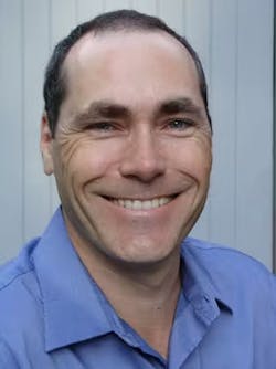 Chuck Lewin Chuck Lewin