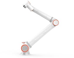 Igus Palletizing Cobot Igus Palletizing Cobot