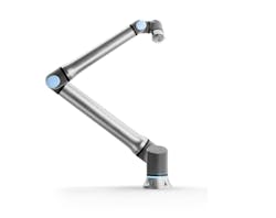 Universal Robots Robotic Arm Universal Robots Robotic Arm