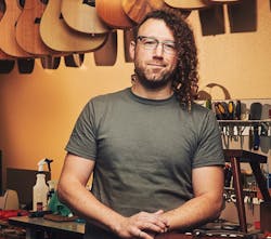 Tyler Robertson Tyler Robertson