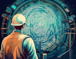 identity management is essential to cybersecurity and machine safety identity management is essential to cybersecurity and machine safety