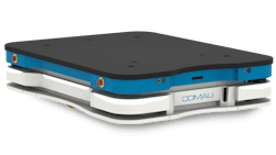 Comau MyMR Autonomous Mobile Robots Comau MyMR Autonomous Mobile Robots