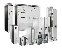 ABB ACS880 series ABB ACS880 series
