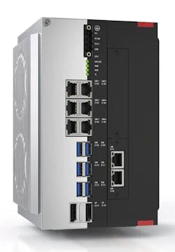 Beckhoff C6032 IPC Beckhoff C6032 IPC