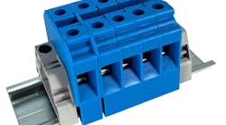 Altech Corp DIN Rail Terminal Blocks Altech Corp DIN Rail Terminal Blocks