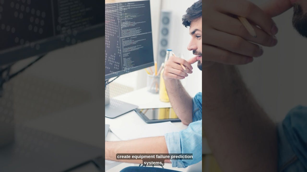 Vibe Coding for Manufacturing Automation Projects #factoryautomation