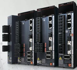 Mitsubishi Electric MELServo-J5 Servo Firmware Update Mitsubishi Electric MELServo-J5 Servo Firmware Update